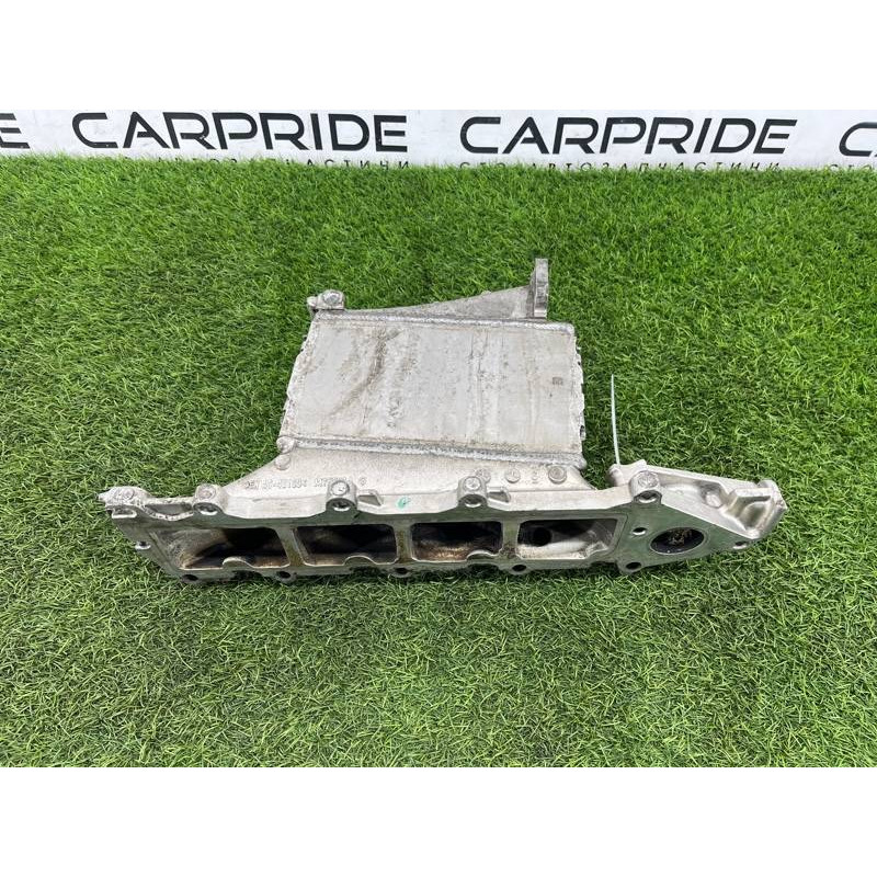 Коллектор впускной (впускная система) Volkswagen Passat B8 2016 2.0 tdi 04L129766AB