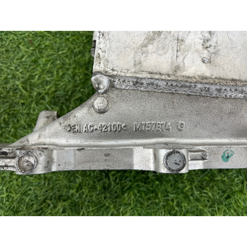 Коллектор впускной (впускная система) Volkswagen Passat B8 2016 2.0 tdi 04L129766AB