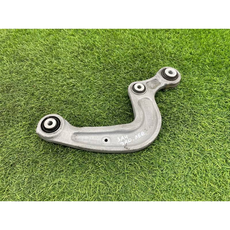 Рычаг подвески (подвеска) AUDI A4 B9 2017 2.0L 8W0505323F