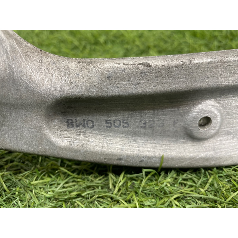 Рычаг подвески (подвеска) AUDI A4 B9 2017 2.0L 8W0505323F