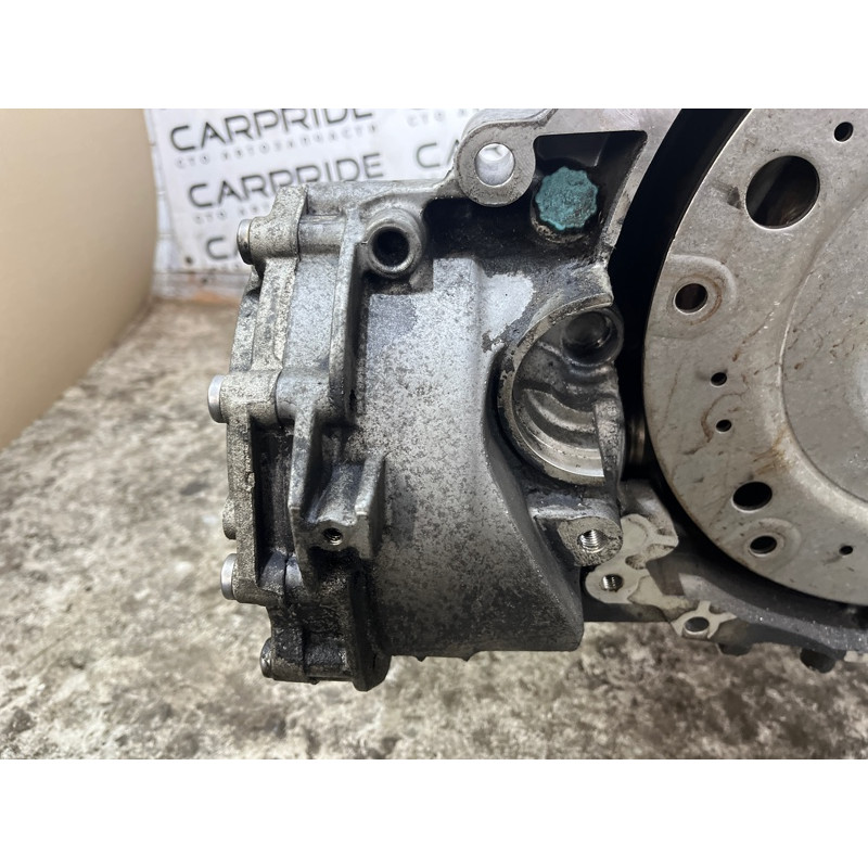 АКПП (трансмиссия) AUDI A8 D4 2011 4,2 0BK300039G002