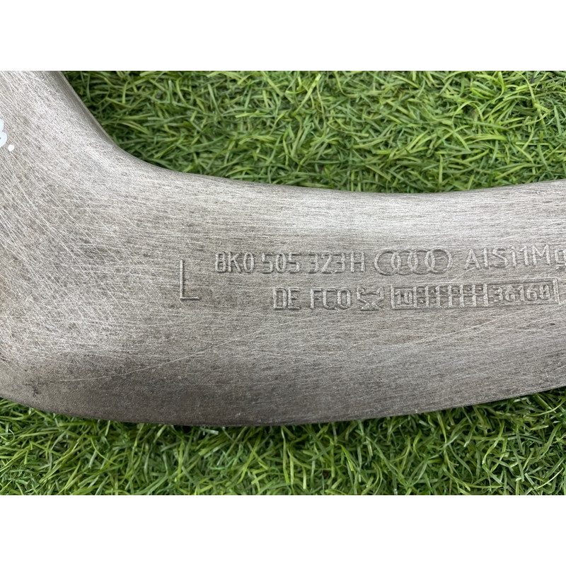 Рычаг подвески (подвеска) AUDI A8 D4 2011 4,2 8K0505323H