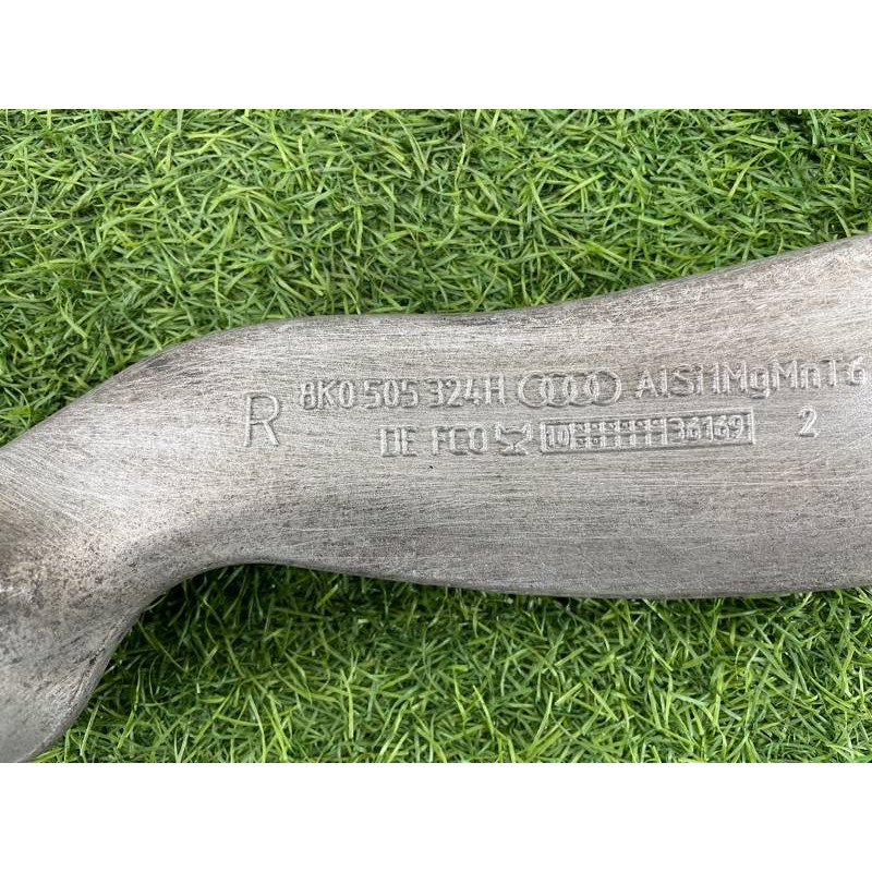 Рычаг подвески (подвеска) AUDI A8 D4 2011 4,2 8K0505324H