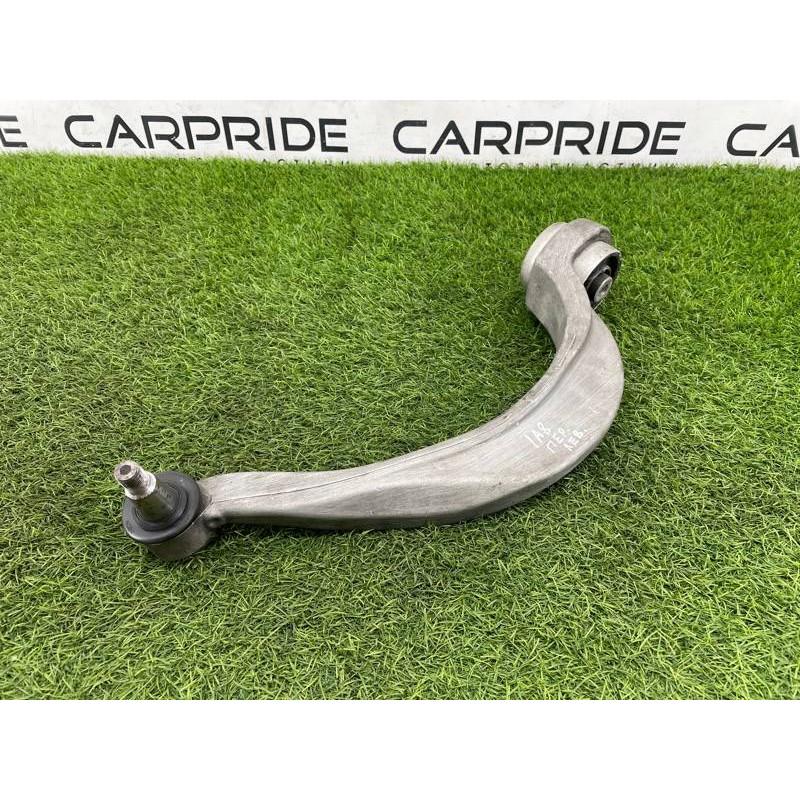 Рычаг подвески (подвеска) AUDI A8 D4 2011 4,2 4H0407693F