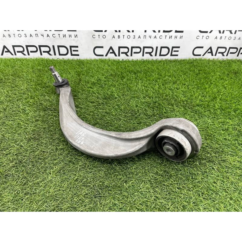 Рычаг подвески (подвеска) AUDI A8 D4 2011 4,2 4H0407693F