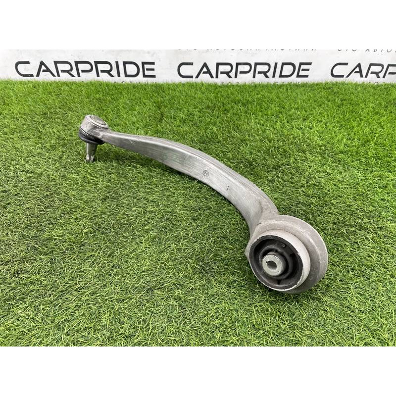 Рычаг подвески (подвеска) AUDI A8 D4 2011 4,2 4H0407693F