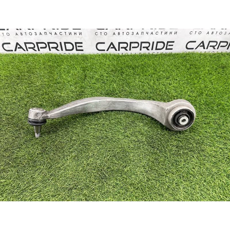 Рычаг подвески (подвеска) AUDI A8 D4 2011 4,2 4H0407693F