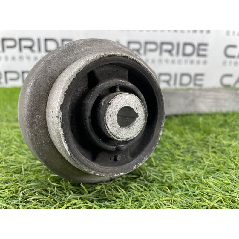 Рычаг подвески (подвеска) AUDI A8 D4 2011 4,2 4H0407693F