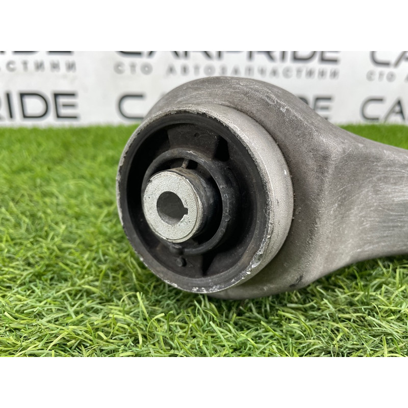 Рычаг подвески (подвеска) AUDI A8 D4 2011 4,2 4H0407693F