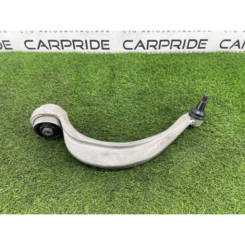 Рычаг подвески (подвеска) AUDI A8 D4 2011 4,2 4H0407694F