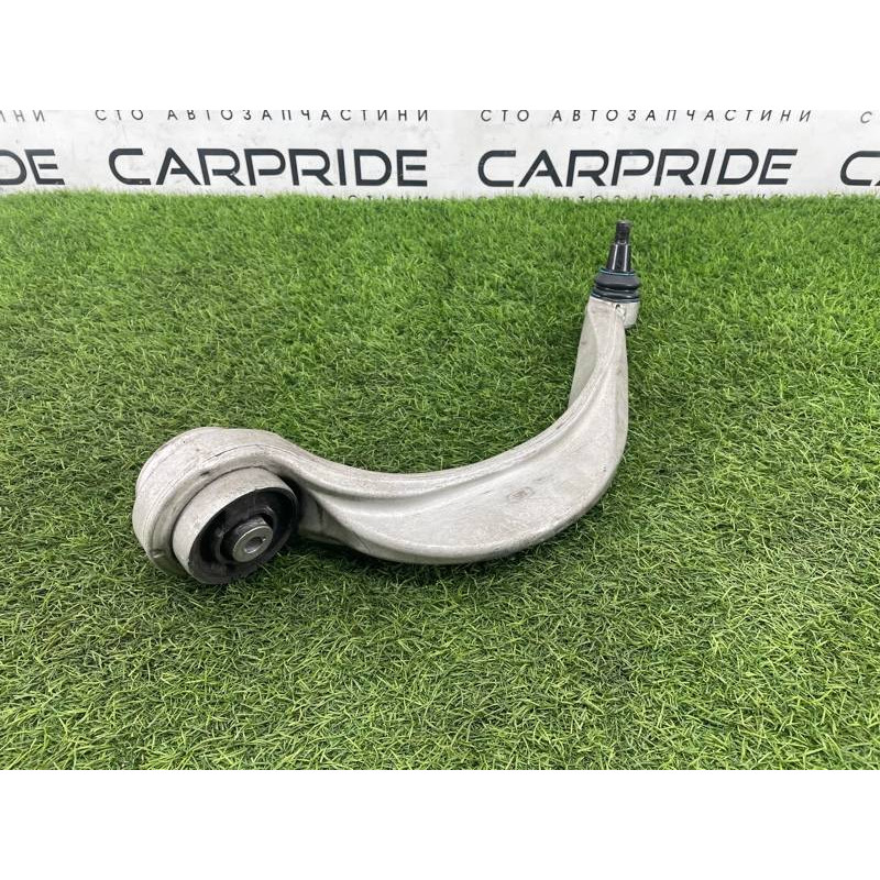 Рычаг подвески (подвеска) AUDI A8 D4 2011 4,2 4H0407694F