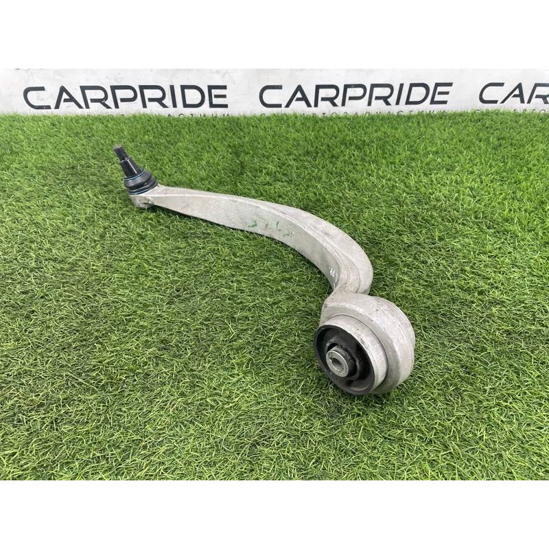 Рычаг подвески (подвеска) AUDI A8 D4 2011 4,2 4H0407694F