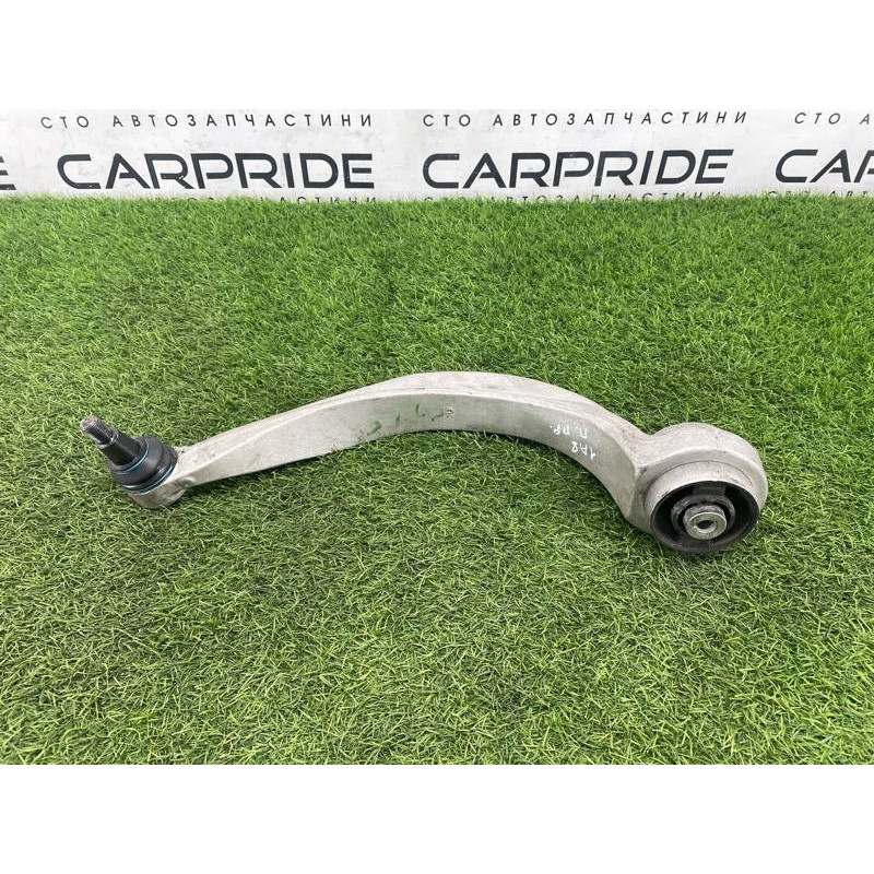 Рычаг подвески (подвеска) AUDI A8 D4 2011 4,2 4H0407694F