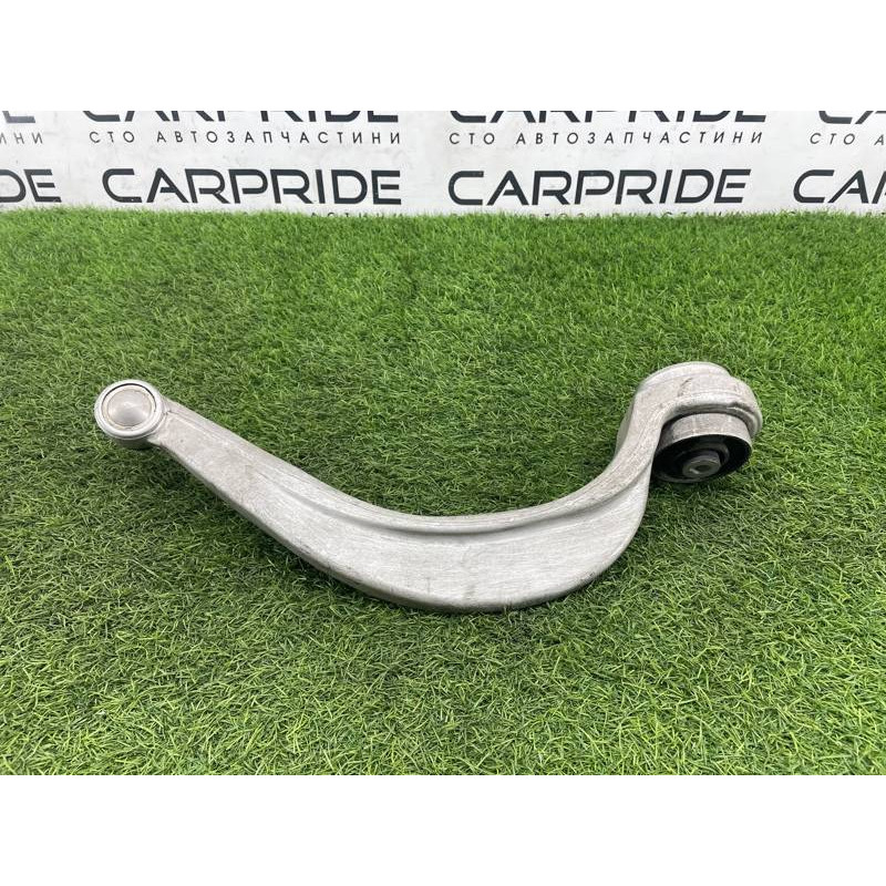 Рычаг подвески (подвеска) AUDI A8 D4 2011 4,2 4H0407694F