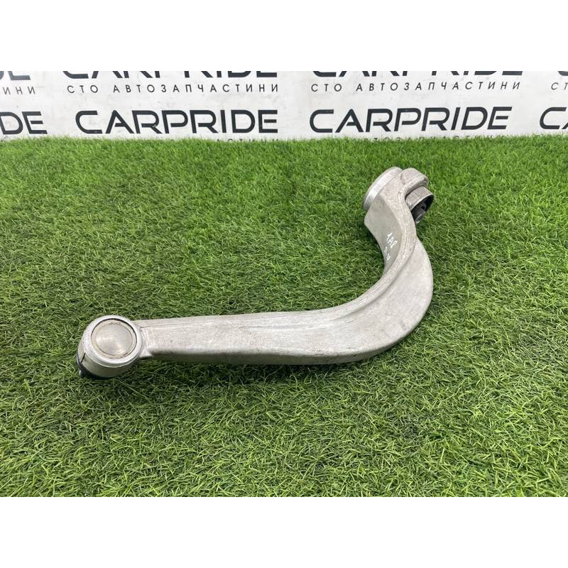 Рычаг подвески (подвеска) AUDI A8 D4 2011 4,2 4H0407694F