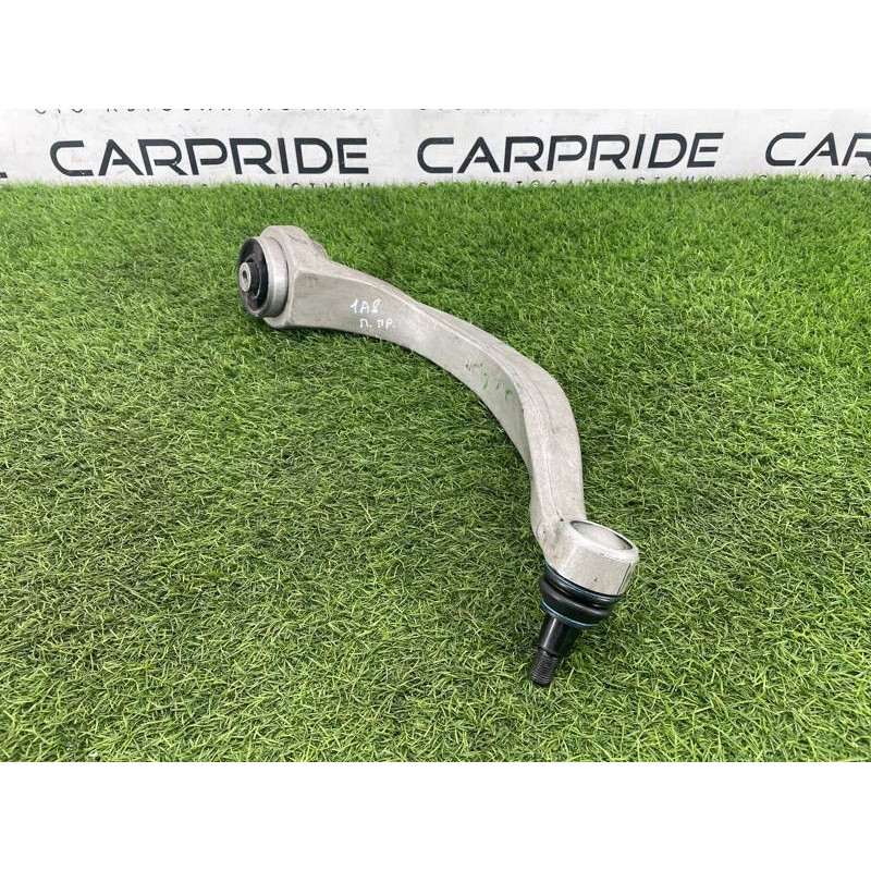 Рычаг подвески (подвеска) AUDI A8 D4 2011 4,2 4H0407694F