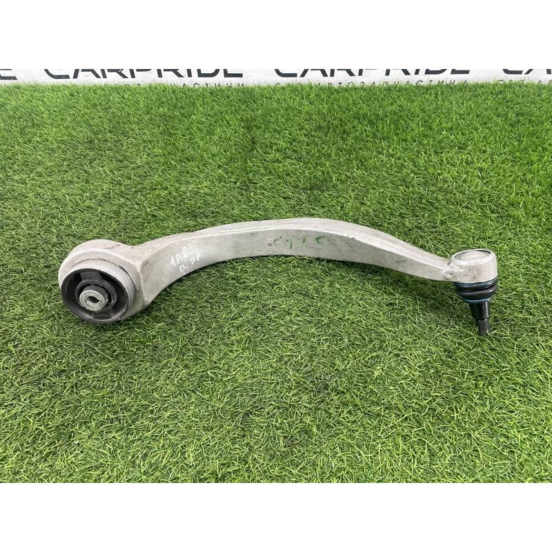 Рычаг подвески (подвеска) AUDI A8 D4 2011 4,2 4H0407694F