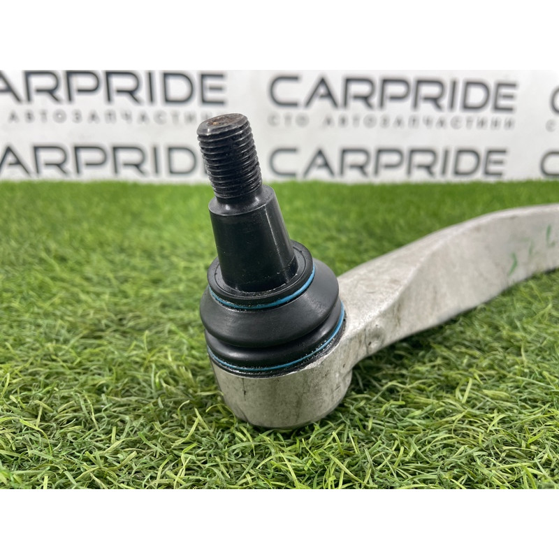 Рычаг подвески (подвеска) AUDI A8 D4 2011 4,2 4H0407694F