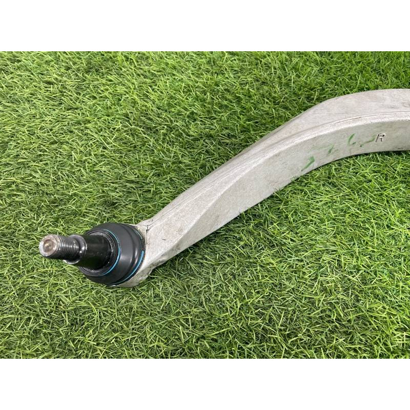 Рычаг подвески (подвеска) AUDI A8 D4 2011 4,2 4H0407694F