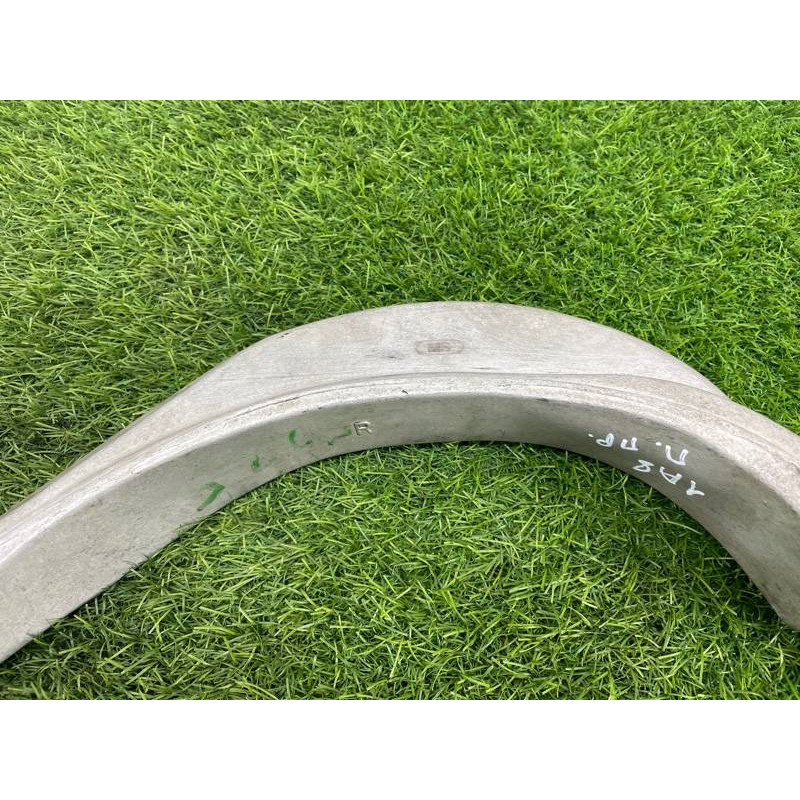 Рычаг подвески (подвеска) AUDI A8 D4 2011 4,2 4H0407694F