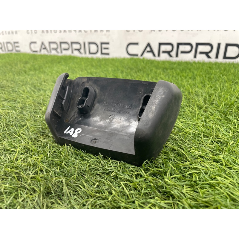 Накладка педалі (салон) AUDI A8 D4 2011 4,2 4H1723173