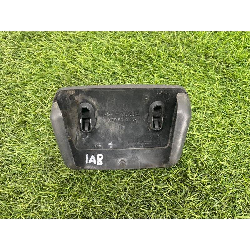Накладка педалі (салон) AUDI A8 D4 2011 4,2 4H1723173