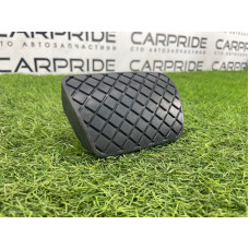 Накладка педали