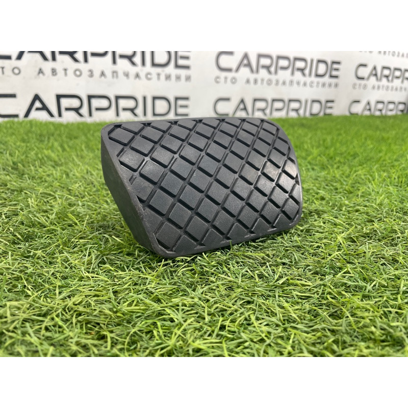 Накладка педали (салон) AUDI A4 B9 2017 2.0L 8W1723173