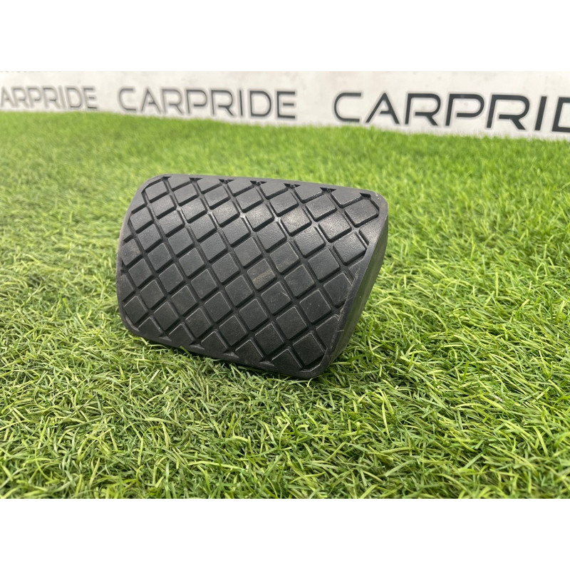 Накладка педали (салон) AUDI A4 B9 2017 2.0L 8W1723173