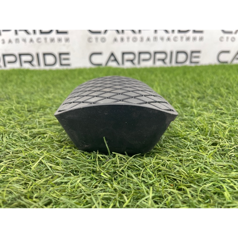 Накладка педали (салон) AUDI A4 B9 2017 2.0L 8W1723173