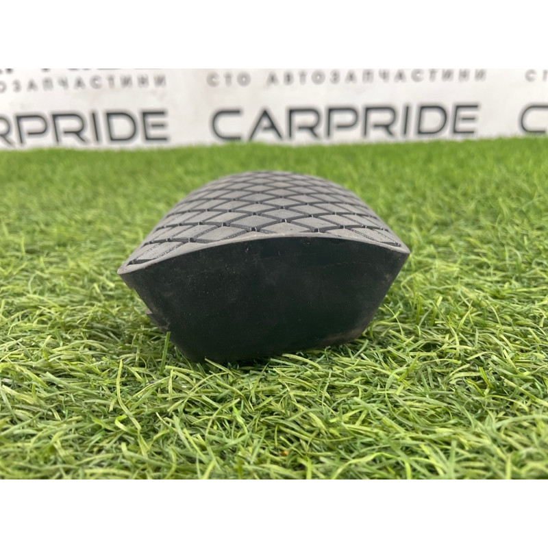 Накладка педали (салон) AUDI A4 B9 2017 2.0L 8W1723173