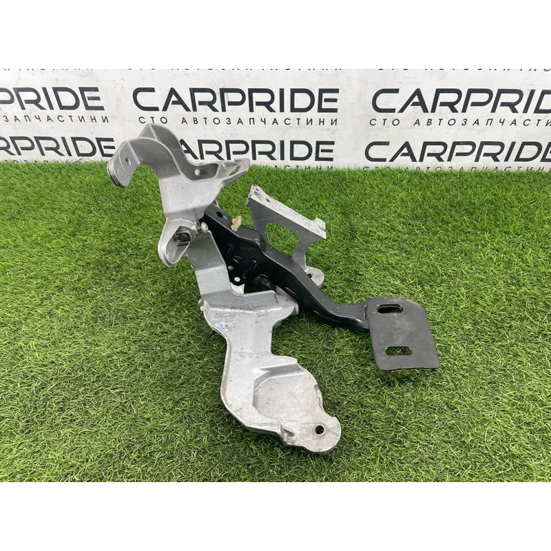 Педаль тормоза с кронштейном (тормозная система) AUDI A8 D4 2011 4,2 4G1723117