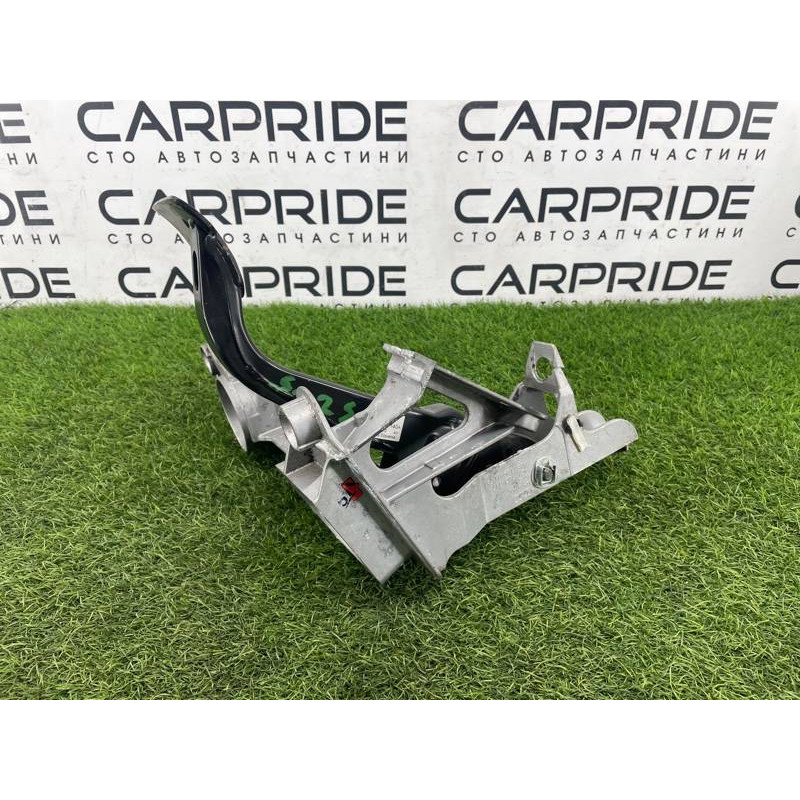 Педаль тормоза с кронштейном (тормозная система) AUDI A8 D4 2011 4,2 4G1723117