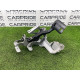 Педаль тормоза с кронштейном (тормозная система) AUDI A8 D4 2011 4,2 4G1723117