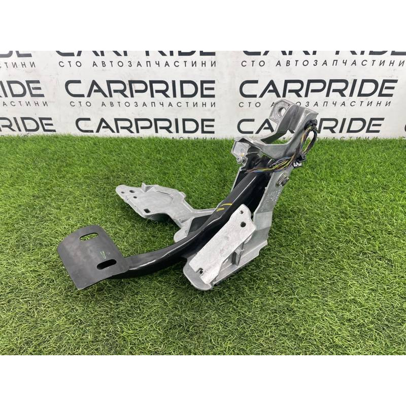 Педаль тормоза с кронштейном (тормозная система) AUDI A4 B9 2017 2.0L 8W1723117