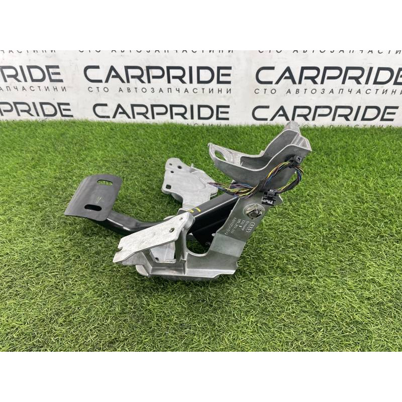 Педаль тормоза с кронштейном (тормозная система) AUDI A4 B9 2017 2.0L 8W1723117