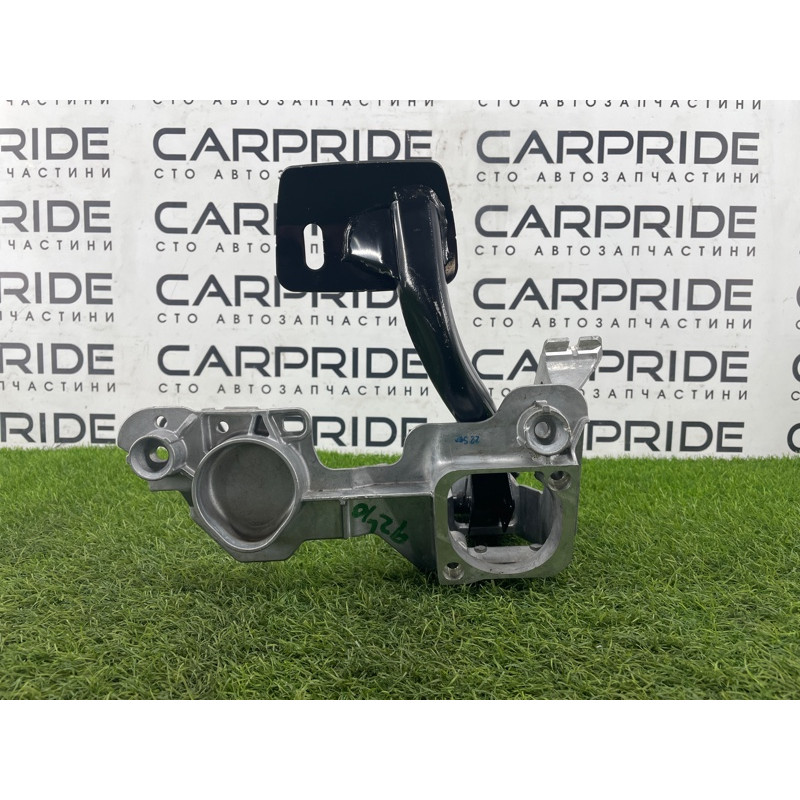 Педаль тормоза с кронштейном (тормозная система) AUDI A4 B9 2017 2.0L 8W1723117