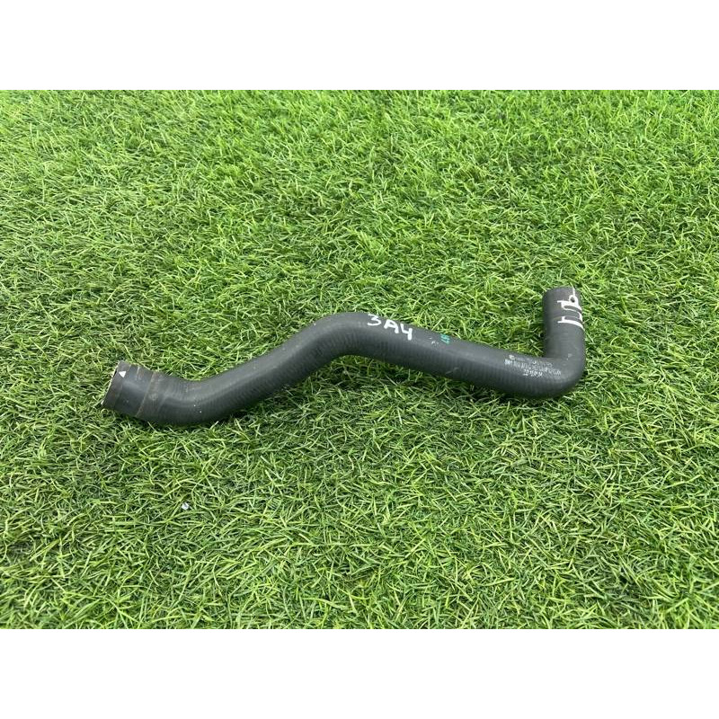 Патрубок (система охлаждения) AUDI A4 B9 2017 2.0L 8W1819373C