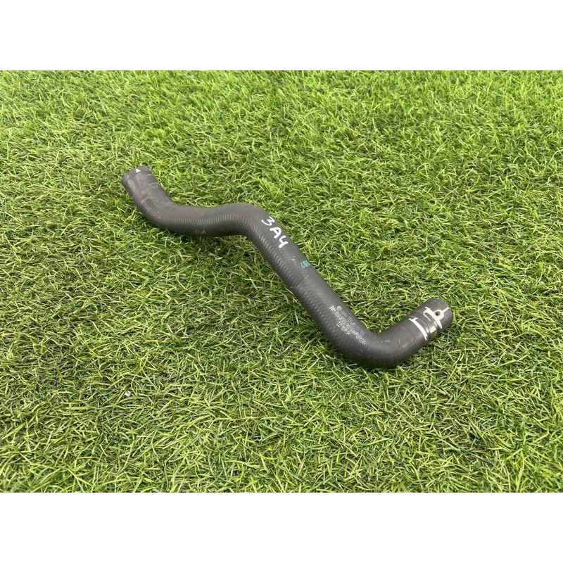 Патрубок (система охлаждения) AUDI A4 B9 2017 2.0L 8W1819373C