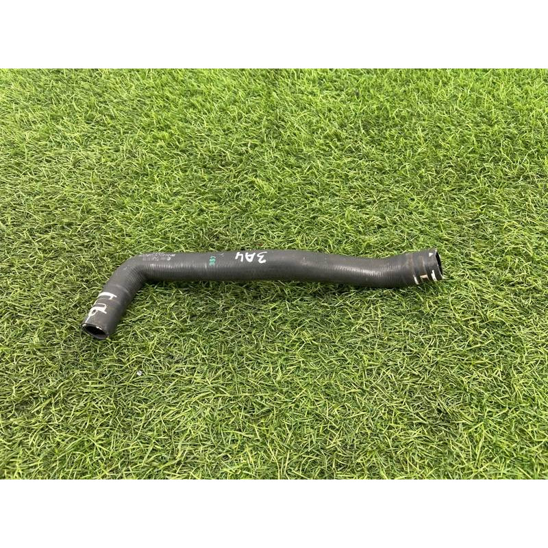 Патрубок (система охлаждения) AUDI A4 B9 2017 2.0L 8W1819373C