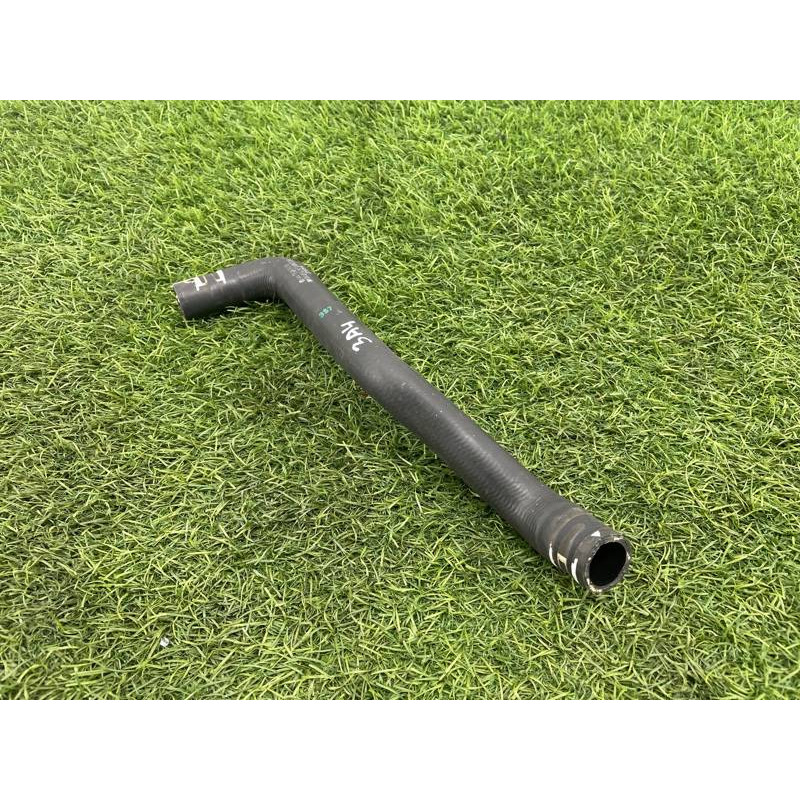 Патрубок (система охлаждения) AUDI A4 B9 2017 2.0L 8W1819373C