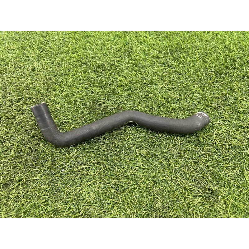 Патрубок (система охлаждения) AUDI A4 B9 2017 2.0L 8W1819373C