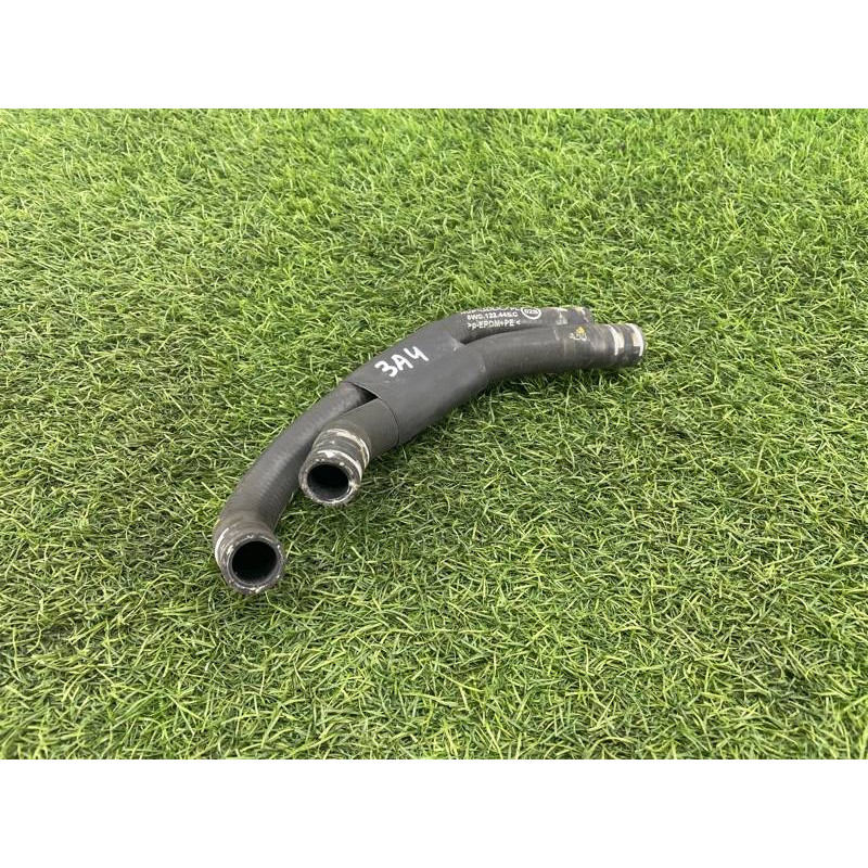 Патрубок (система охлаждения) AUDI A4 B9 2017 2.0L 8W0122445C