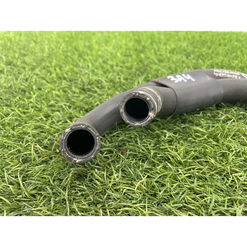 Патрубок (система охлаждения) AUDI A4 B9 2017 2.0L 8W0122445C