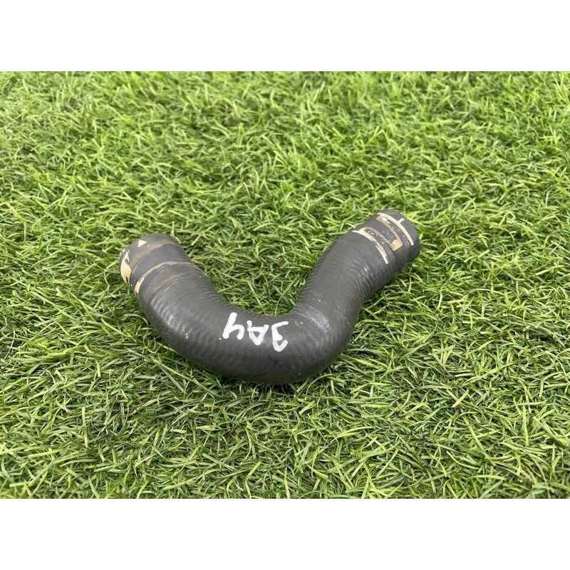 Патрубок (система охлаждения) AUDI A4 B9 2017 2.0L 8W1819372A