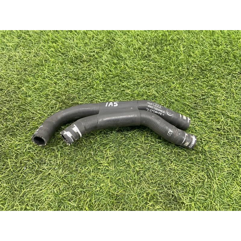 Патрубок (система охлаждения) Audi A5 F5 2019 2.0 TFSI 8W0122445C