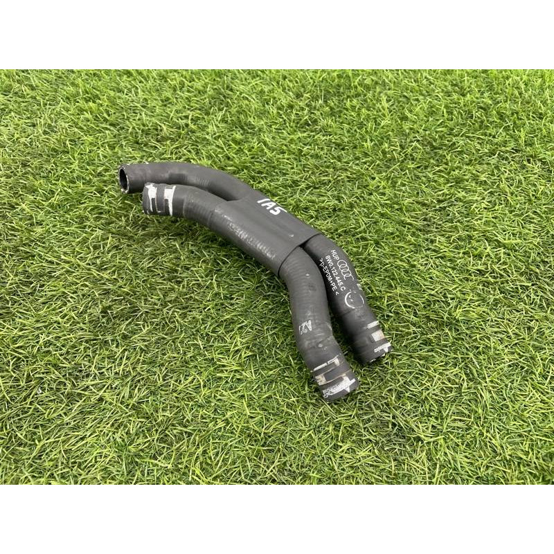 Патрубок (система охлаждения) Audi A5 F5 2019 2.0 TFSI 8W0122445C