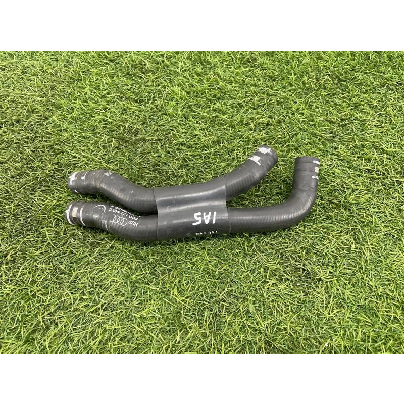 Патрубок (система охлаждения) Audi A5 F5 2019 2.0 TFSI 8W0122445C