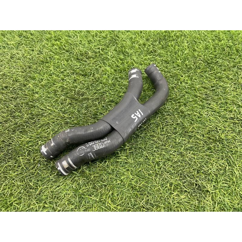 Патрубок (система охлаждения) Audi A5 F5 2019 2.0 TFSI 8W0122445C