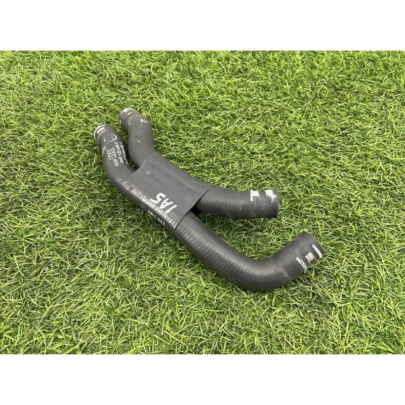 Патрубок (система охлаждения) Audi A5 F5 2019 2.0 TFSI 8W0122445C